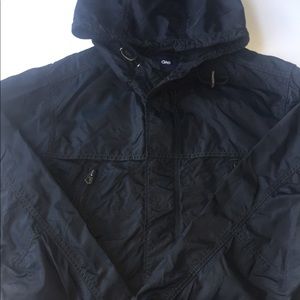 Gap Raincoat